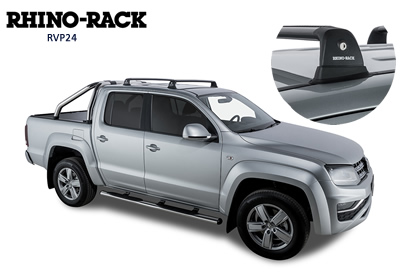 Rhino Roof rack VW Amarok